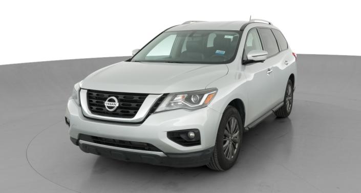 Thumbnail: 2018 Nissan Pathfinder - 1