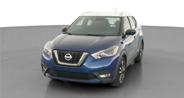 Thumbnail: 2018 Nissan Kicks - 1