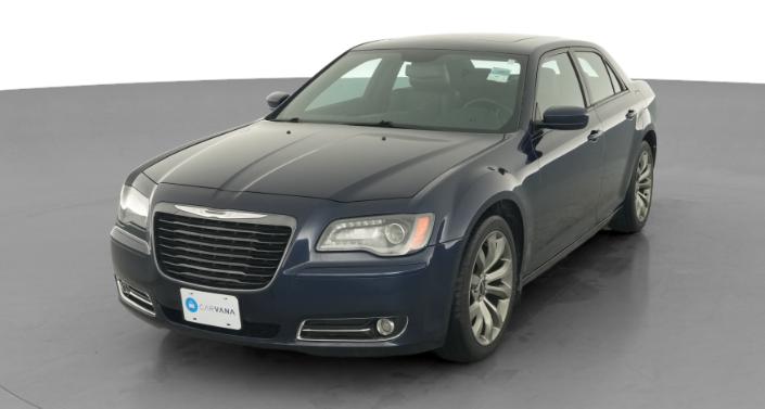 Thumbnail: 2014 Chrysler 300 - 1