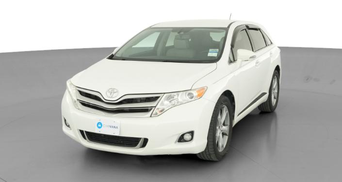 2013 Toyota Venza XLE -
                  San Antonio, TX