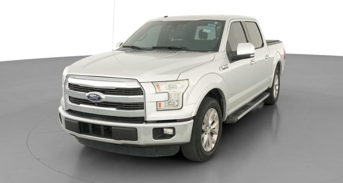 Thumbnail: 2016 Ford Econoline - 1