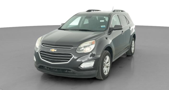 Thumbnail: 2016 Chevrolet Equinox - 1