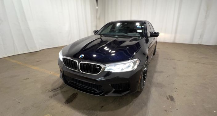 2020 BMW M5 Base -
                  Framingham, MA