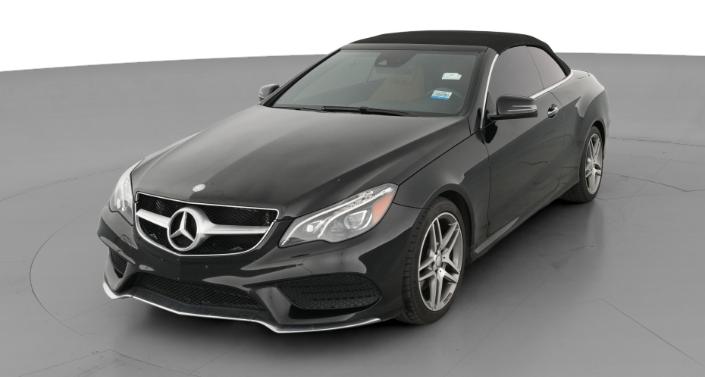 Thumbnail: 2016 Mercedes-Benz E-Class - 1