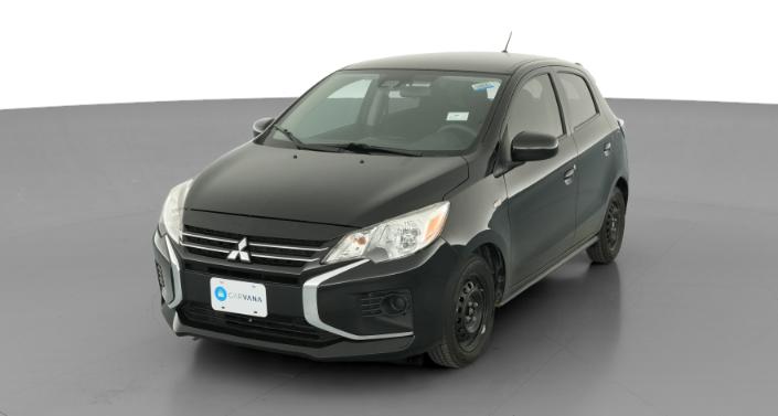 Thumbnail: 2023 Mitsubishi Mirage - 1
