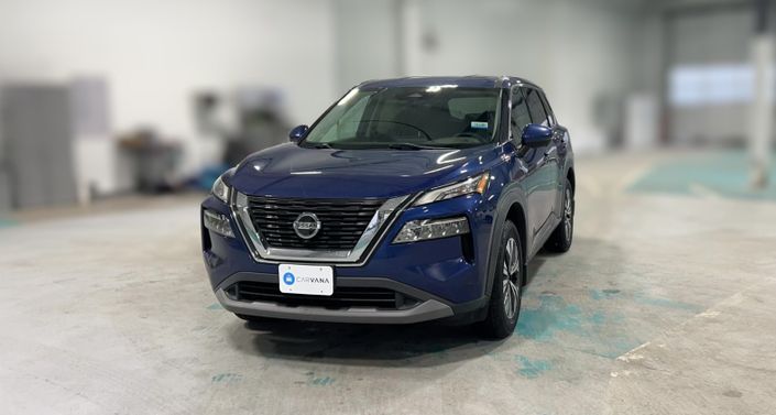 Thumbnail: 2021 Nissan Rogue - 1
