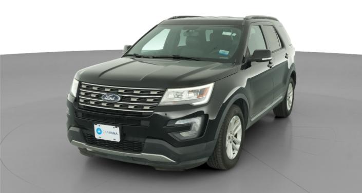 Thumbnail: 2017 Ford Explorer - 1