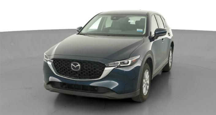Thumbnail: 2023 Mazda CX-5 - 1