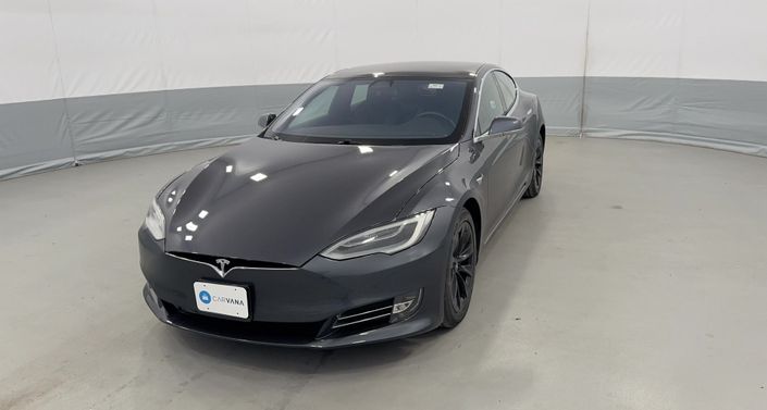 2018 Tesla Model S 75D -
                  Akron, NY