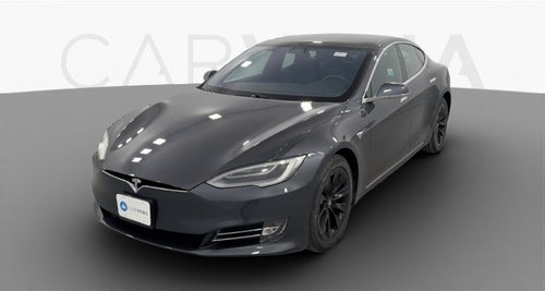 2018 Tesla Model S