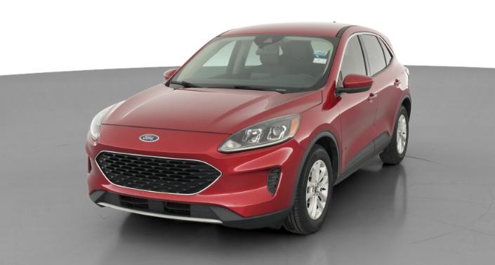 Thumbnail: 2020 Ford Escape - 1