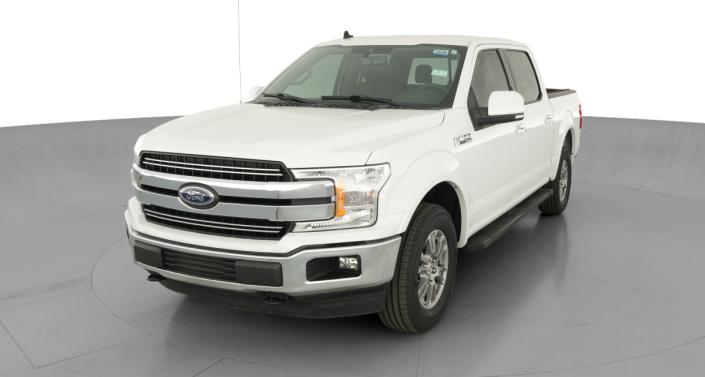 Thumbnail: 2020 Ford Econoline - 1