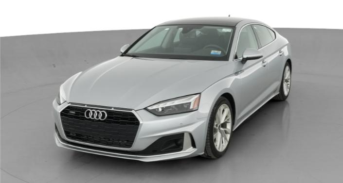 Thumbnail: 2023 Audi A5 - 1