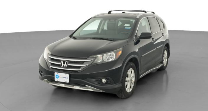 Thumbnail: 2014 Honda CR-V - 1