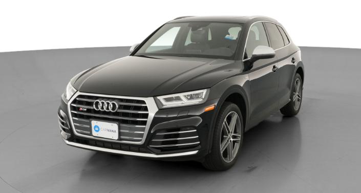 2018 Audi SQ5 Premium Plus -
                  Haines City, FL
