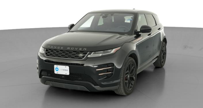 Thumbnail: 2021 Land Rover Range Rover Evoque - 1