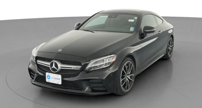 Thumbnail: 2019 Mercedes-Benz C-Class - 1