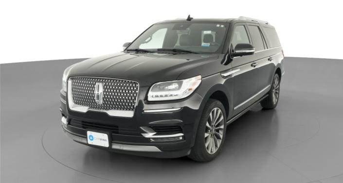 2020 Lincoln Navigator L Reserve -
                  Rocklin, CA