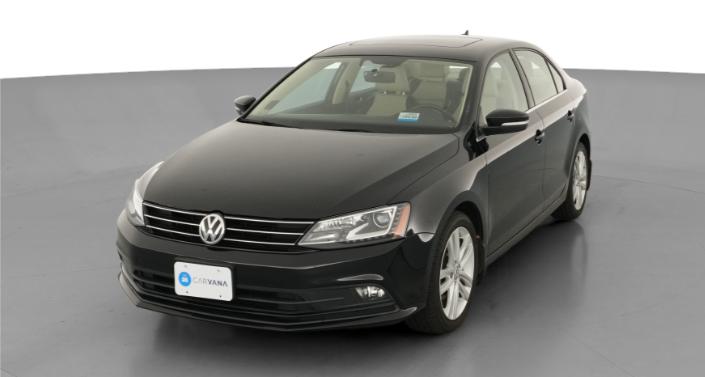 Thumbnail: 2015 Volkswagen Jetta - 1