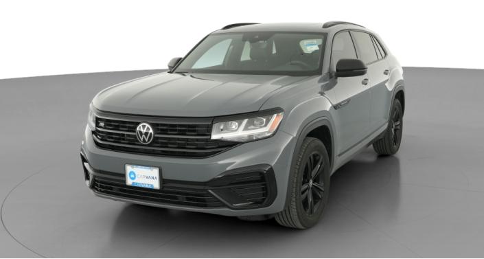Thumbnail: 2023 Volkswagen Atlas - 1
