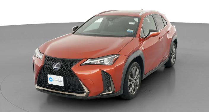 2019 Lexus UX 250h -
                  Rocklin, CA