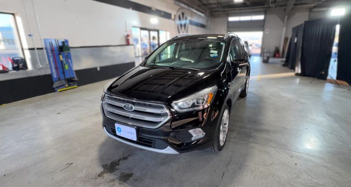 Thumbnail: 2017 Ford Escape - 1