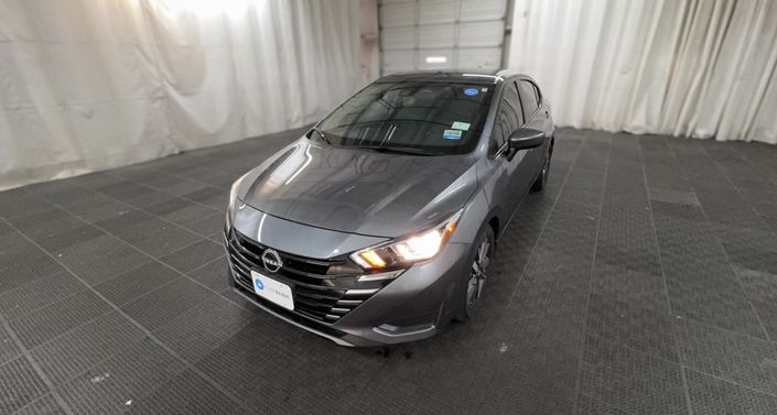 Thumbnail: 2024 Nissan Versa - 1