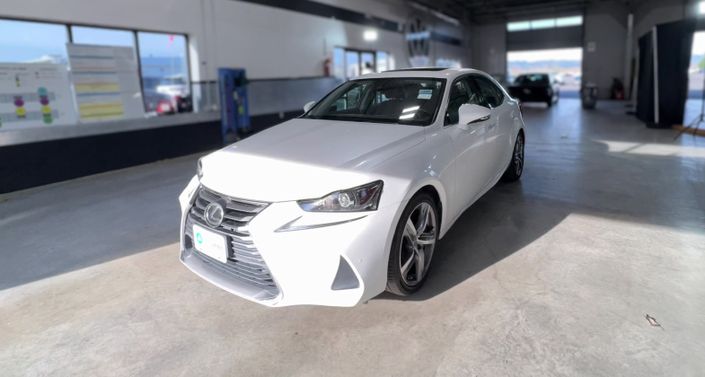 Thumbnail: 2018 Lexus IS - 1