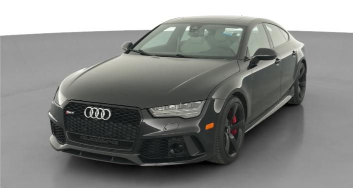 2016 Audi RS 7 Prestige -
                  Richton Park, IL
