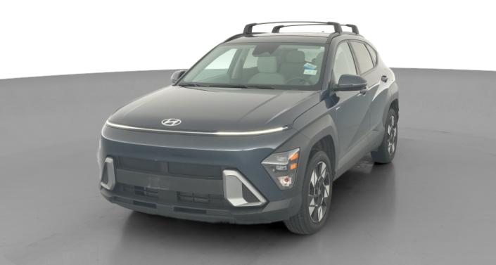 Thumbnail: 2024 Hyundai Kona - 1