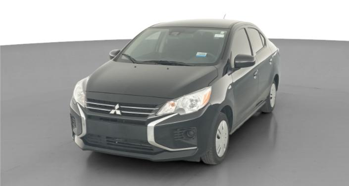 2024 Mitsubishi Mirage G4 ES -
                  Trenton, OH