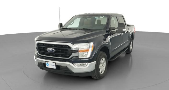 Thumbnail: 2022 Ford Econoline - 1