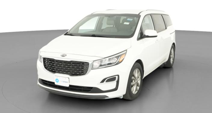 Thumbnail: 2021 Kia Sedona - 1