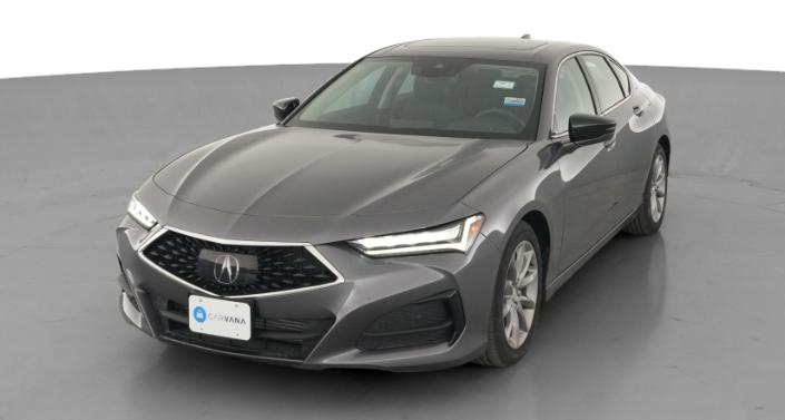 Thumbnail: 2023 Acura TLX - 1