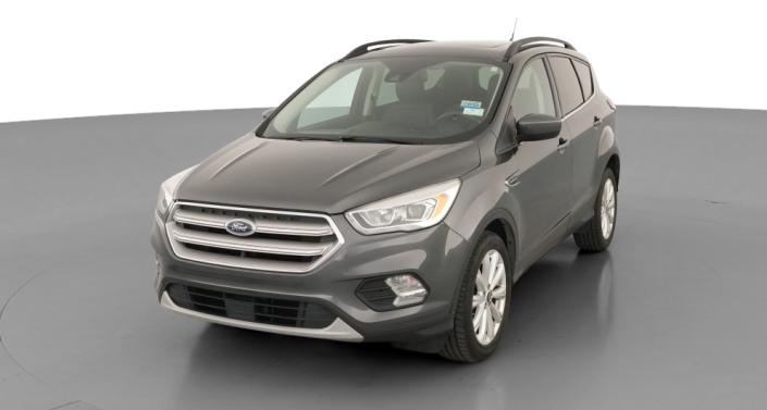 Thumbnail: 2019 Ford Escape - 1