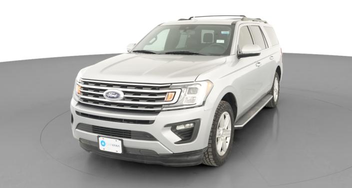 2020 Ford Expedition MAX XLT -
                  Fort Worth, TX