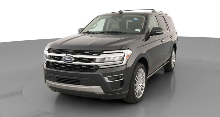 Thumbnail: 2024 Ford Expedition - 1