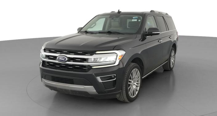 Thumbnail: 2024 Ford Expedition - 1