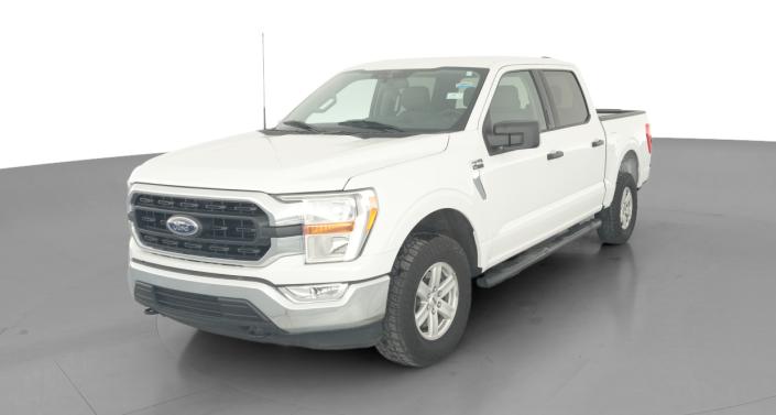 Thumbnail: 2021 Ford Econoline - 1