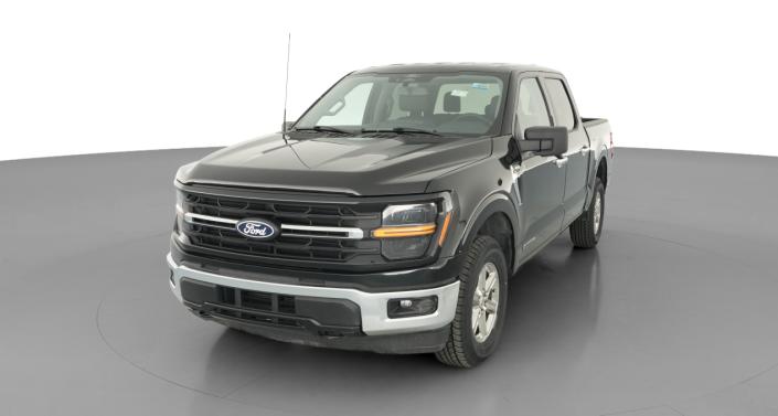 Thumbnail: 2024 Ford Econoline - 1