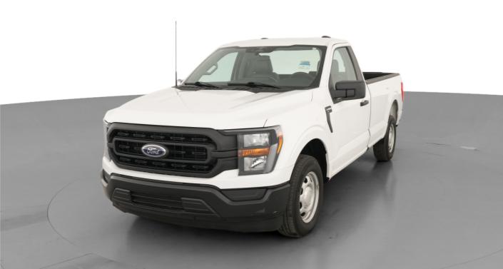 Thumbnail: 2023 Ford Econoline - 1