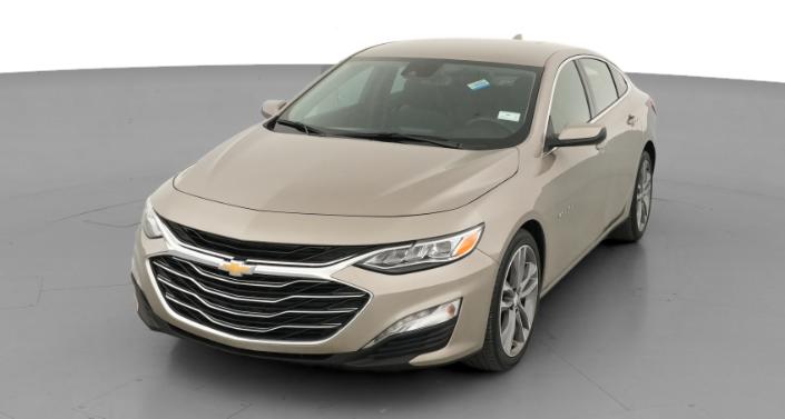 Thumbnail: 2024 Chevrolet Malibu - 1