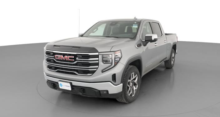 Thumbnail: 2023 GMC Sierra 1500 - 1