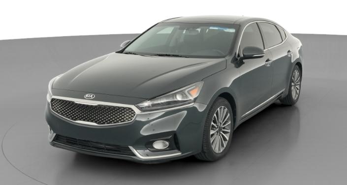 2017 Kia Cadenza Premium -
                  Rocklin, CA