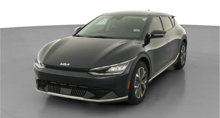 Thumbnail: 2024 Kia EV6 - 1