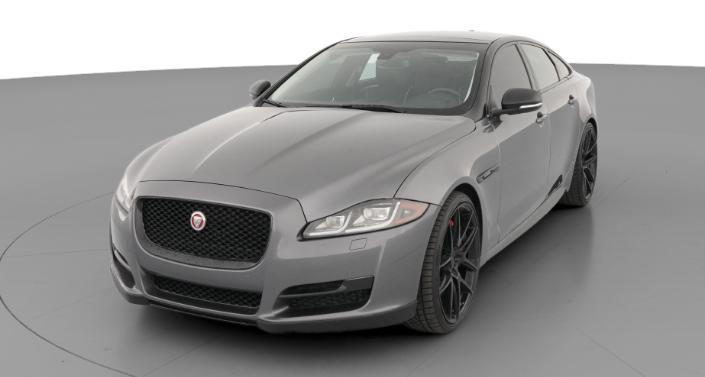 2016 Jaguar XJ Supercharged -
                  Haines City, FL