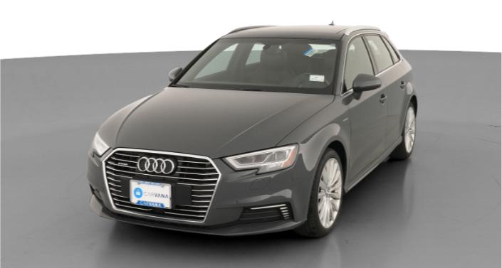 2017 Audi A3 e-tron Premium Plus -
                  Auburn, GA