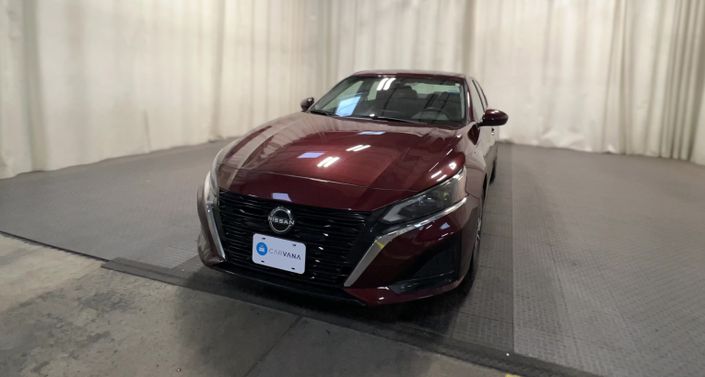 Thumbnail: 2023 Nissan Altima - 1