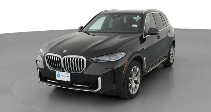 Thumbnail: 2024 BMW X5 - 1