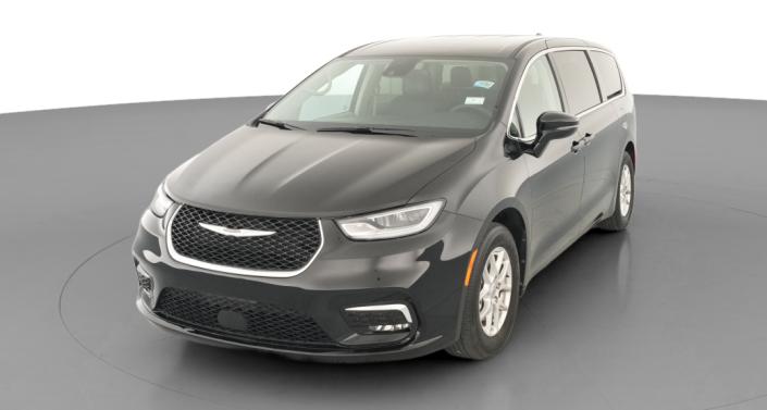 Thumbnail: 2024 Chrysler Pacifica - 1